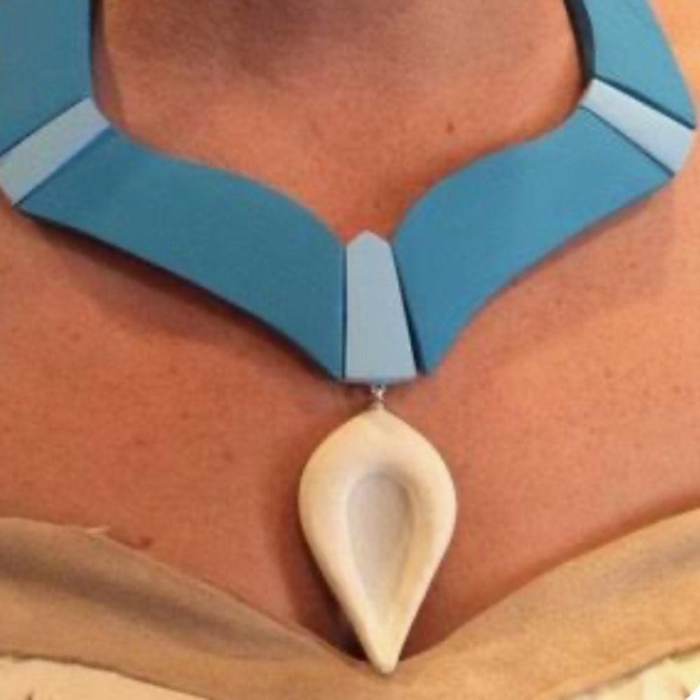 Pocahontas necklace DISNEY INSPIRED >>> adult <<< Costume